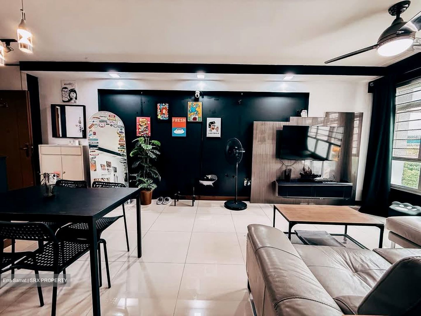 Blk 671A Waterway Banks (Punggol), HDB 4 Rooms #573946241